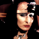 Anjelica Huston starred in 1990's The Witches, which (get it?) is being remade by Robert Zemeckis, Alfonso Cuaron, and Guillermo del Toro